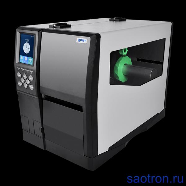 Промышленный термотрансферный принтер iDPRT iX410