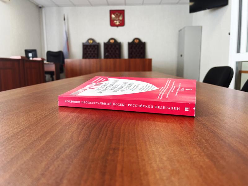 Пятигорским гарнизонным военным судом постановлен приговор по уголовному делу в отношении военнослужащего призванного по мобилизации К.