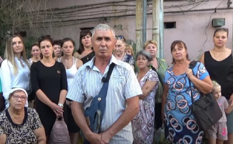 Жители Астрахани обращаются к главе Следственного комитета за помощью