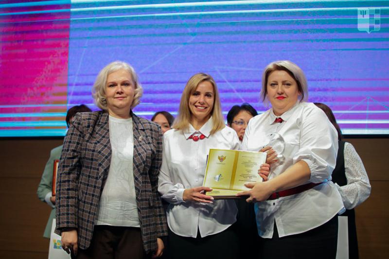 «Лучшая инклюзивная школа России – 2023»: названы победители юбилейного конкурса