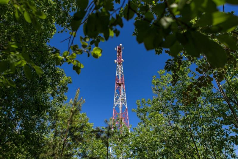 МегаФон усилил сеть LTE в деревнях и селах Ярославской области
