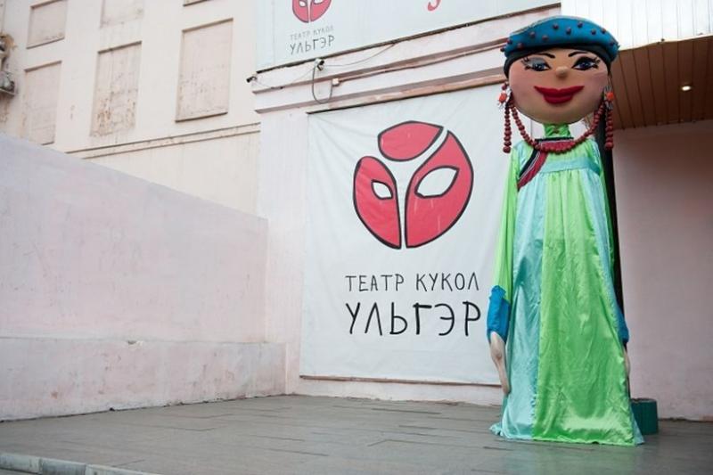Культура и Россия, театр, дети, афиша в 2023 году -  минкультуры Бурятии, министр  Соелма Дагаева: 
