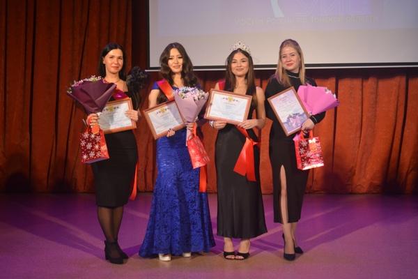 В УФСИН России по Томской области выбрали «Мисс УИС - 2023»