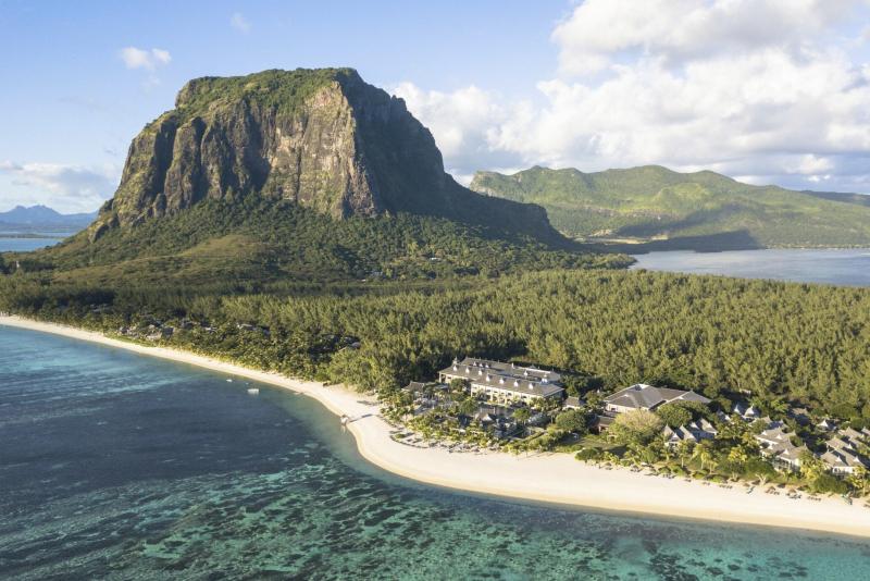 Отель JW Marriott Mauritius представил переосмысленные концепции ресторанов INDYA и The Boathouse Aegean Beach Grill & Lounge