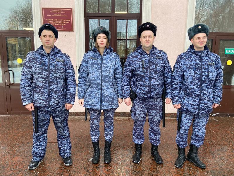 Елка Главы в 