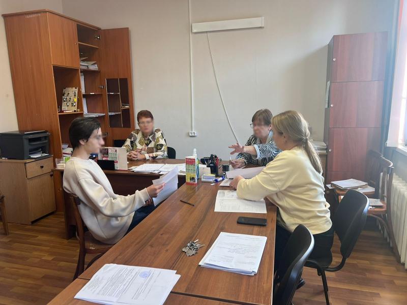 В Кабардино-Балкарской Республике проводятся проверки о соблюдении гражданами, получившими гражданство России, требований действующего законодательства по воинскому учету