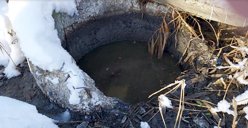 Насос канализации в Ромоданове демонтировали, цены повысили в 16 раз