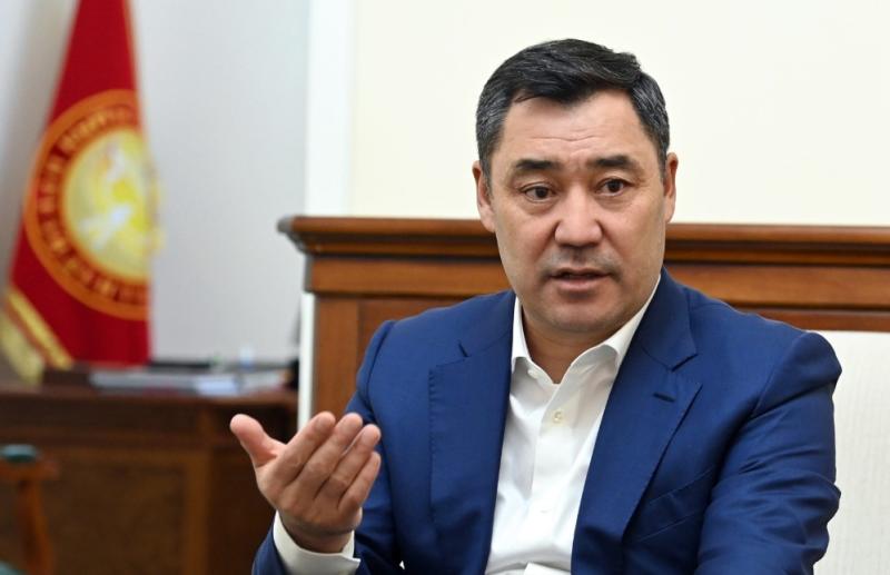 Открытость и прозрачность на высшем уровне - президент Кыргызстана устанавливает новые стандарты