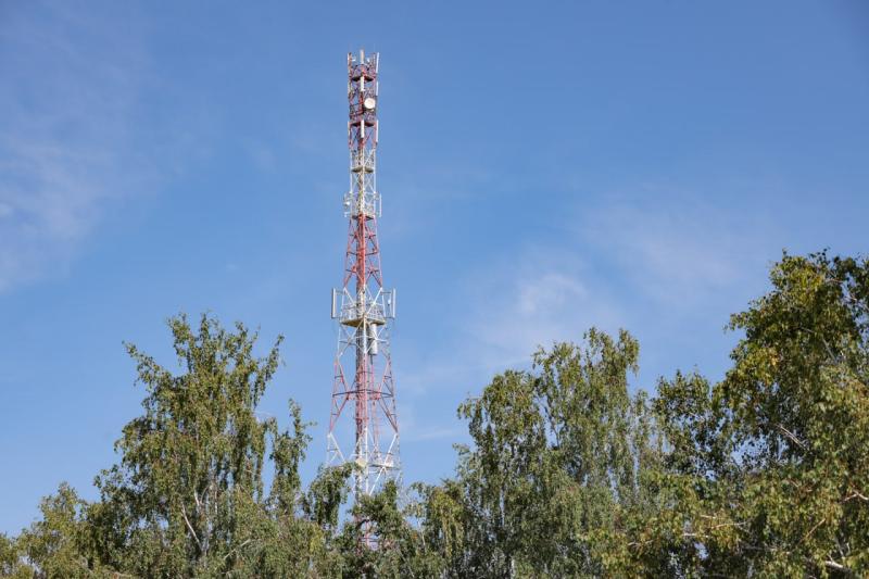 МегаФон ускорил мобильный интернет в Тутаеве