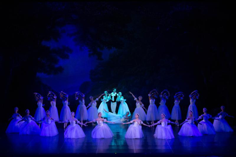 Соелма Дагаева о премьере в Бурятском театре оперы и балета: «Эффект чуда и волшебства»