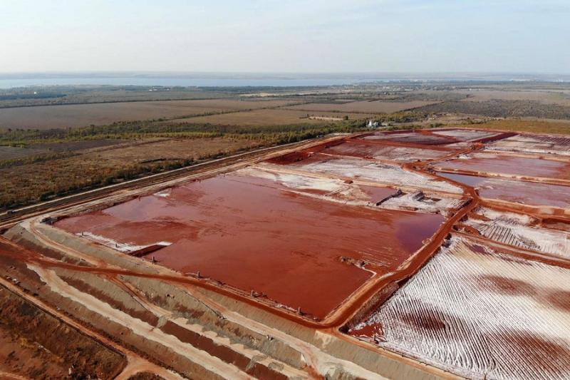 «Счастье привалило!»: новые подробности о строительстве глиноземного завода в Ленобласти