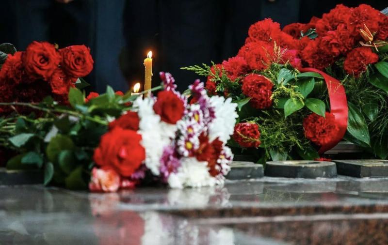VIP-кремация услуга в Санкт-Петербурге