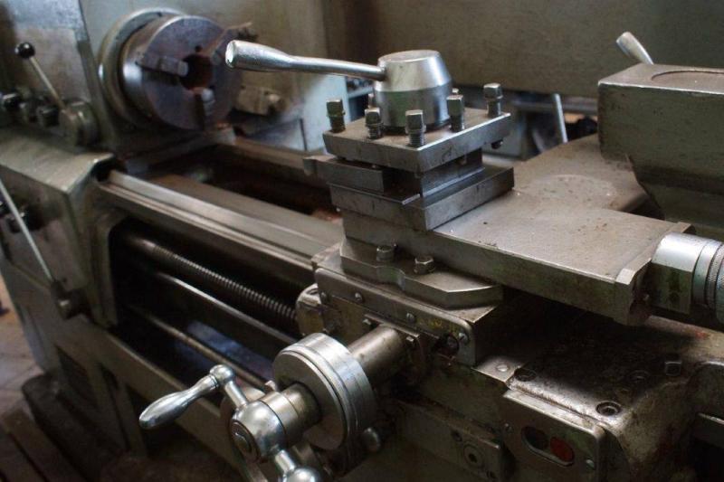 «Смоленскэнерго» развивает производство по изготовлению металлоконструкций