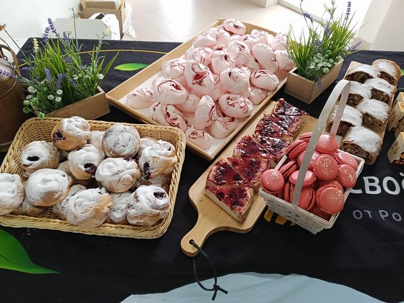 РСХБ: с начала года к проекту «Вкусная пятница» в Орловской области присоединились пять местных брендов