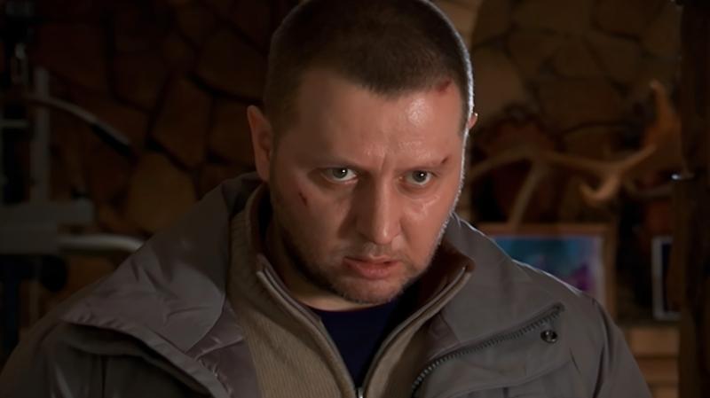 Продолжениe «Глухаря»: ТВ-3 покажeт сериал о главном антагонисте шоу Станиславе Карпове