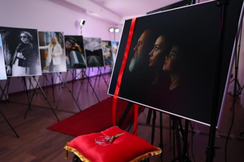 На Ставрополье открывается фотовыставка «Фокус внимания»