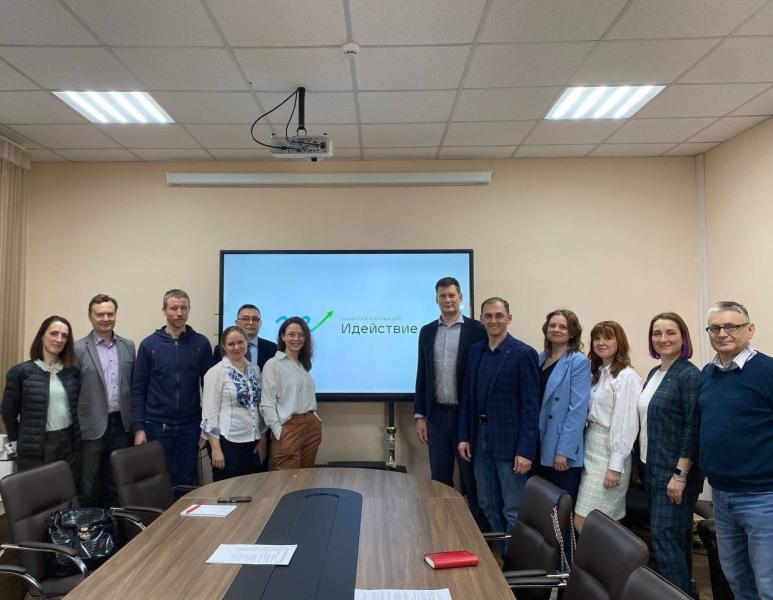 Предприниматели «ОПОРЫ РОССИИ» предложили новые направления развития инноваций в регионе