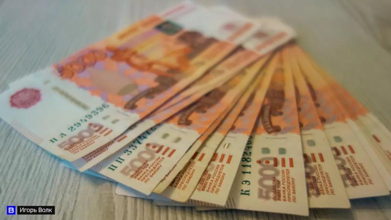Почти вполовину уменьшилось количество выявленных поддельных банкнот в Томской области