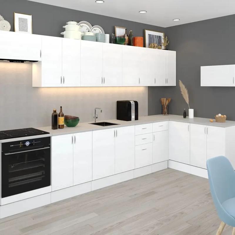 Какую кухню выбрать для съемной квартиры: выбираем и комбинируем модули и детали