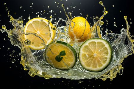 Что делает вода с лимоном в желудке, рассказал гастроэнтеролог Садыков
