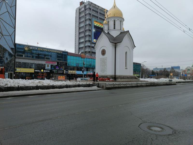 Глава города возобновил личный приём граждан в Новосибирске