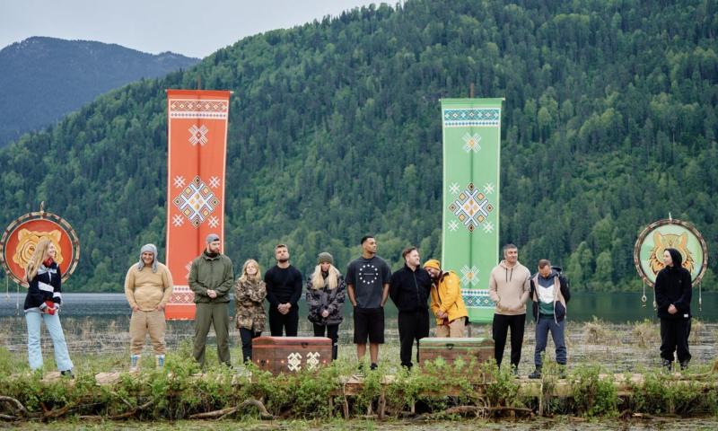 100 граммов гречки в день и высокогорная тундра: ТВ-3 раскрывает дату премьеры шоу «Последний герой. Русский сезон»