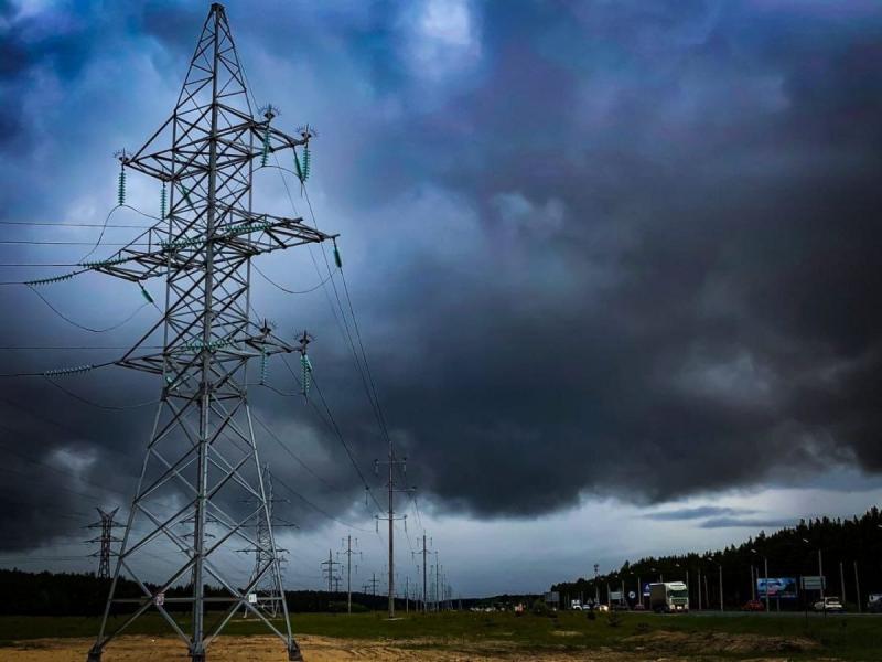 Энергетики «Кировэнерго» осуществляют усиленный контроль за электроснабжением региона