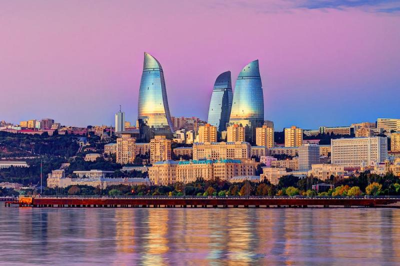 Новые обзорные экскурсии в Баку
