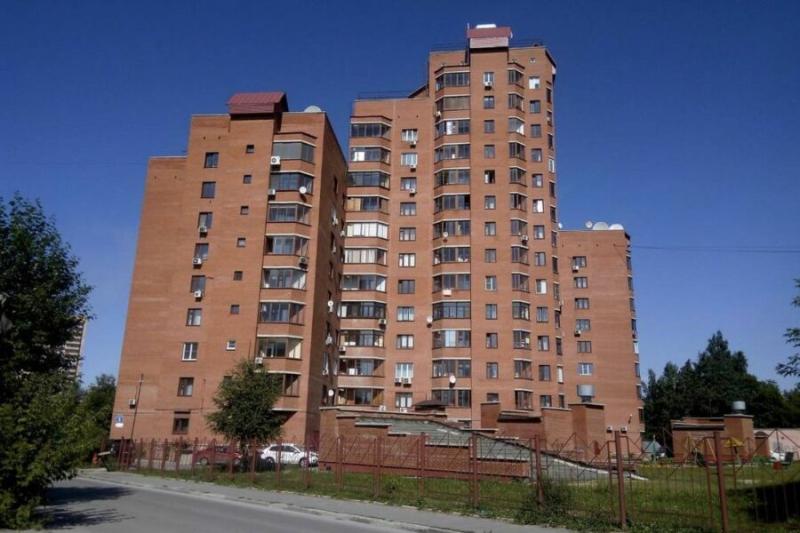 Председатель ТСЖ обокрал на 2 млн собственников квартир в Новосибирске