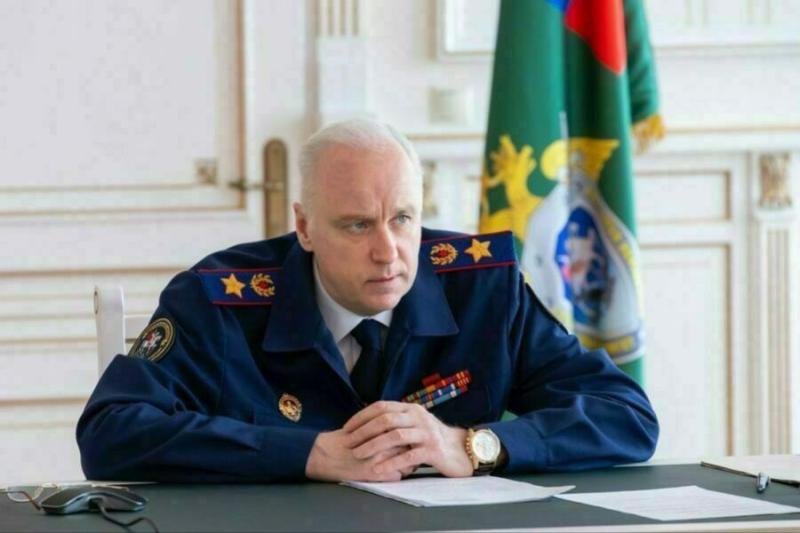 Бастрыкин заинтересовался делом о покушении на убийство младенца в Новосибирске