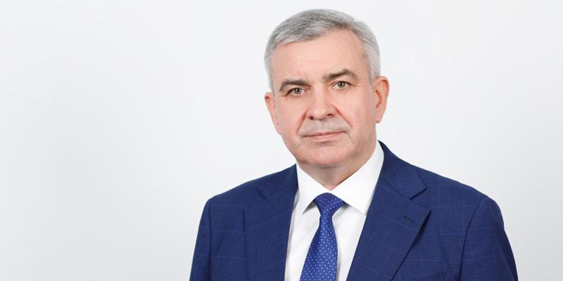 Николай Морев: Растущий спрос стимулирует инвестиции