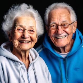 Секреты долголетия: 7 привычек долгожителей