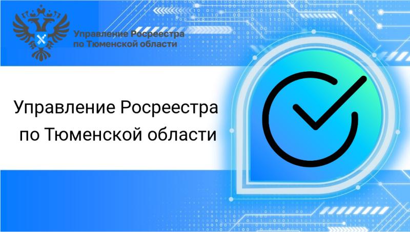 С помощью БВС тюменский Росреестр обследовал более 6 тысяч земельных участков