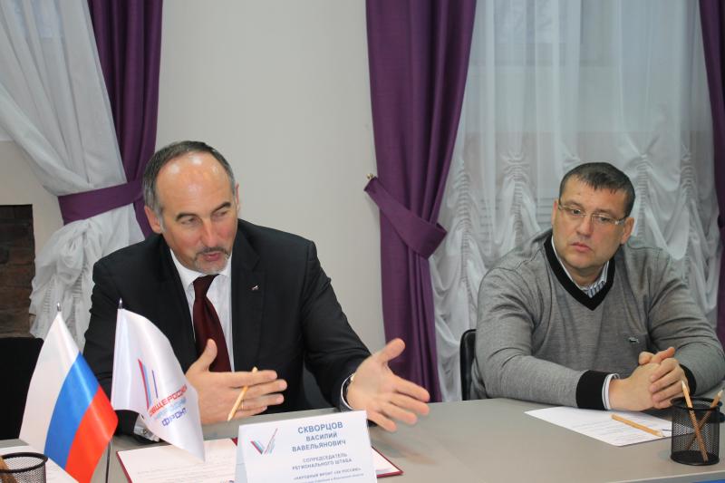 Ивановские активисты ОНФ призвали к проведению инвентаризации земель сельхозназначения