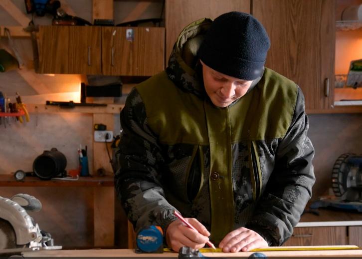 «Русское лото» исполняет мечты строителей: в День строителя рассказываем про лотерейных победителей