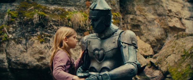 ТВ-3 покажет «Волшебника Изумрудного города» с Юрием Колокольниковым и Светланой Ходченковой