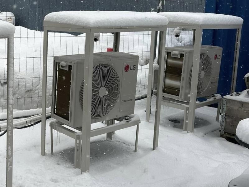 LG УКРЕПЛЯЕТ ЛИДЕРСТВО В ОБЛАСТИ ИССЛЕДОВАНИЙ СИСТЕМ КОНДИЦИОНИРОВАНИЯ ВОЗДУХА БЛАГОДАРЯ СОТРУДНИЧЕСТВУ С УНИВЕРСИТЕТАМИ МИРА