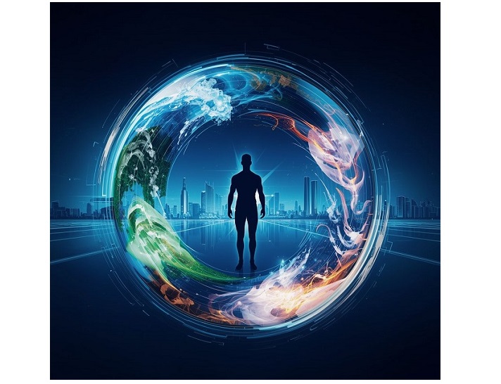 Стихии жизни, «цифра» и человек: ГК «КОРТРОС» представит свои проекты на форуме 100+ TechnoBuild на уникальном футуристическом стенде