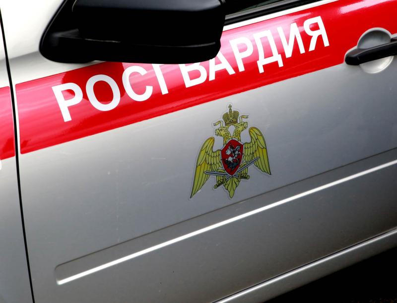 В Мордовии сотрудники вневедомственной охраны Росгвардии в сентябре пресекли 134 административных правонарушения