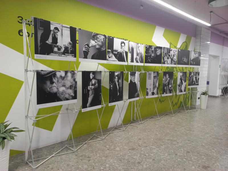 В Псковской области завершился II этап Кинофестиваля «Движение по вертикали» памяти Станислава Говорухина