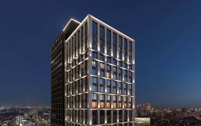 Optima Development: Премиальный паназиатский ресторан откроется в жилом квартале «Прайм Парк»