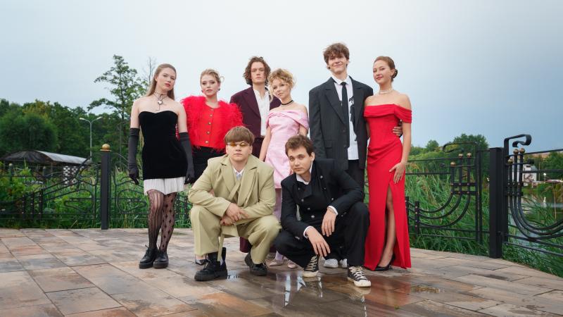 Мистический детектив «Тайный знак» станет трилогией на ТВ-3