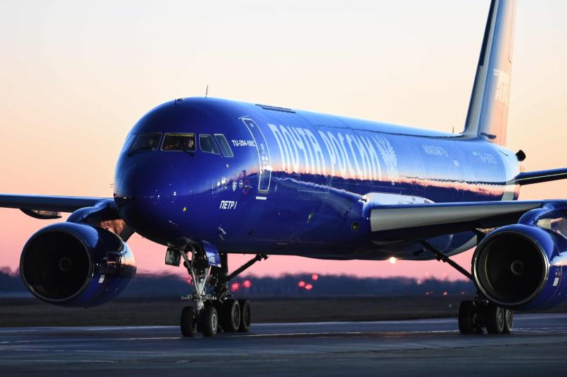 Почта России открыла экспорт томских отправлений в 6 стран в Латинской Америке, Юго-Восточной Азии и Вест-Индии