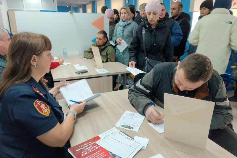 Росгвардия открывает двери для новых защитников правопорядка