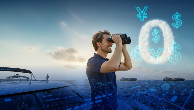 «Тест-драйв ВЭД налегке» - новая акция ББР Банка