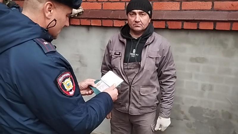 В Гусеве военные следователи выявили натурализованных граждан, самостоятельно не вставших на воинский учет