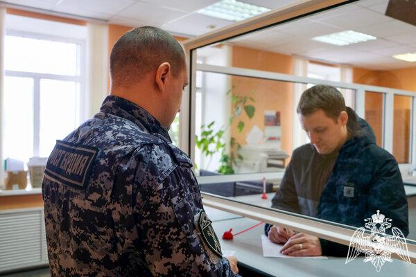 14 протоколов составили смоленские росгвардейцы в ходе проверок владельцев оружия