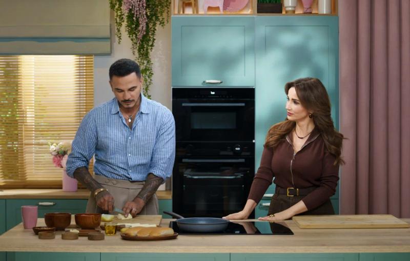 «Я не могу уверенно сказать, что всё получилось склеить». Натан рассказал Анфисе Чеховой о семейных отношениях после скандала