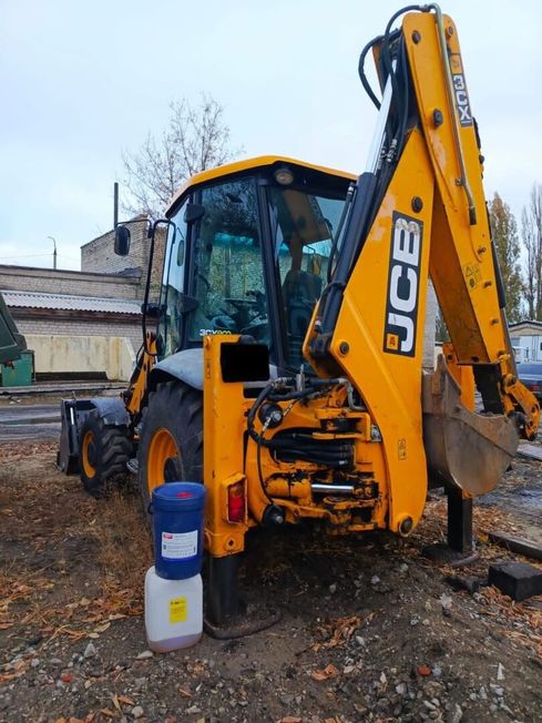 В ЖКС № 10 (г. Комсомольск-на-Амуре) филиала ФГБУ «ЦЖКУ» Минобороны России (по ВКС) техника переведена на режим зимней эксплуатации.