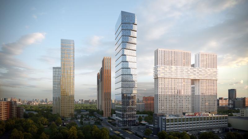 Тренд на новый вид клубной инфраструктуры: что такое SocialHUB?